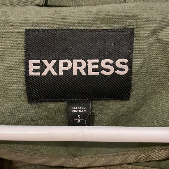 Jacket - Picture 2 of 5